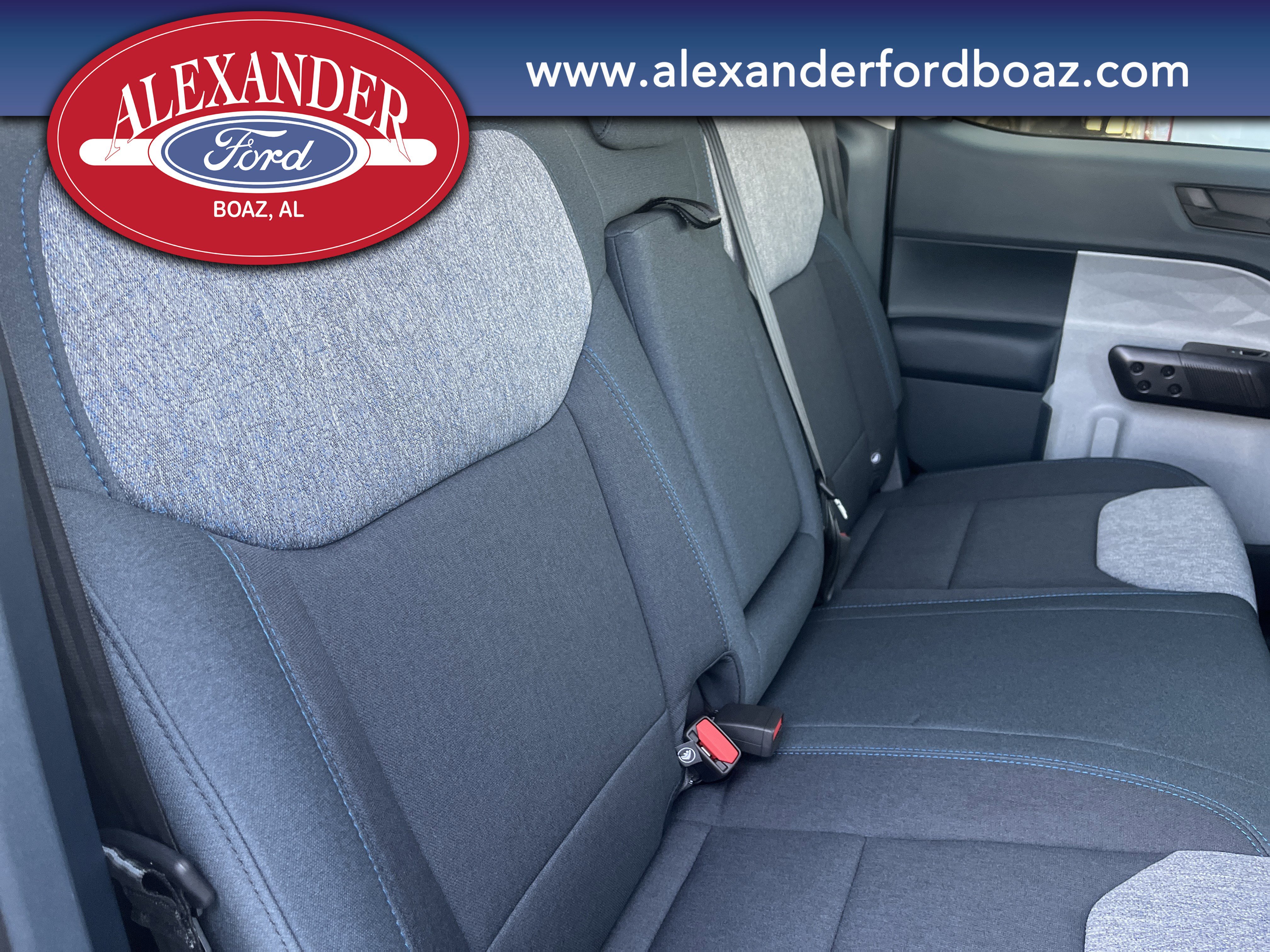 New 2025 Ford Maverick XLT image 19