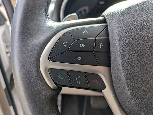 Used 2015 Jeep Grand Cherokee Laredo w/ Quick Order Package 23E image 10