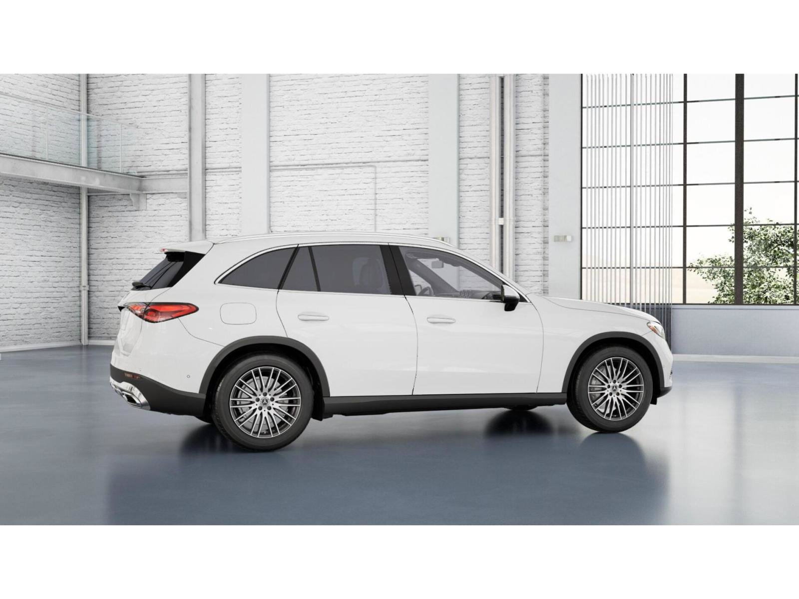 Used 2026 Mercedes-Benz GLC 300 image 20