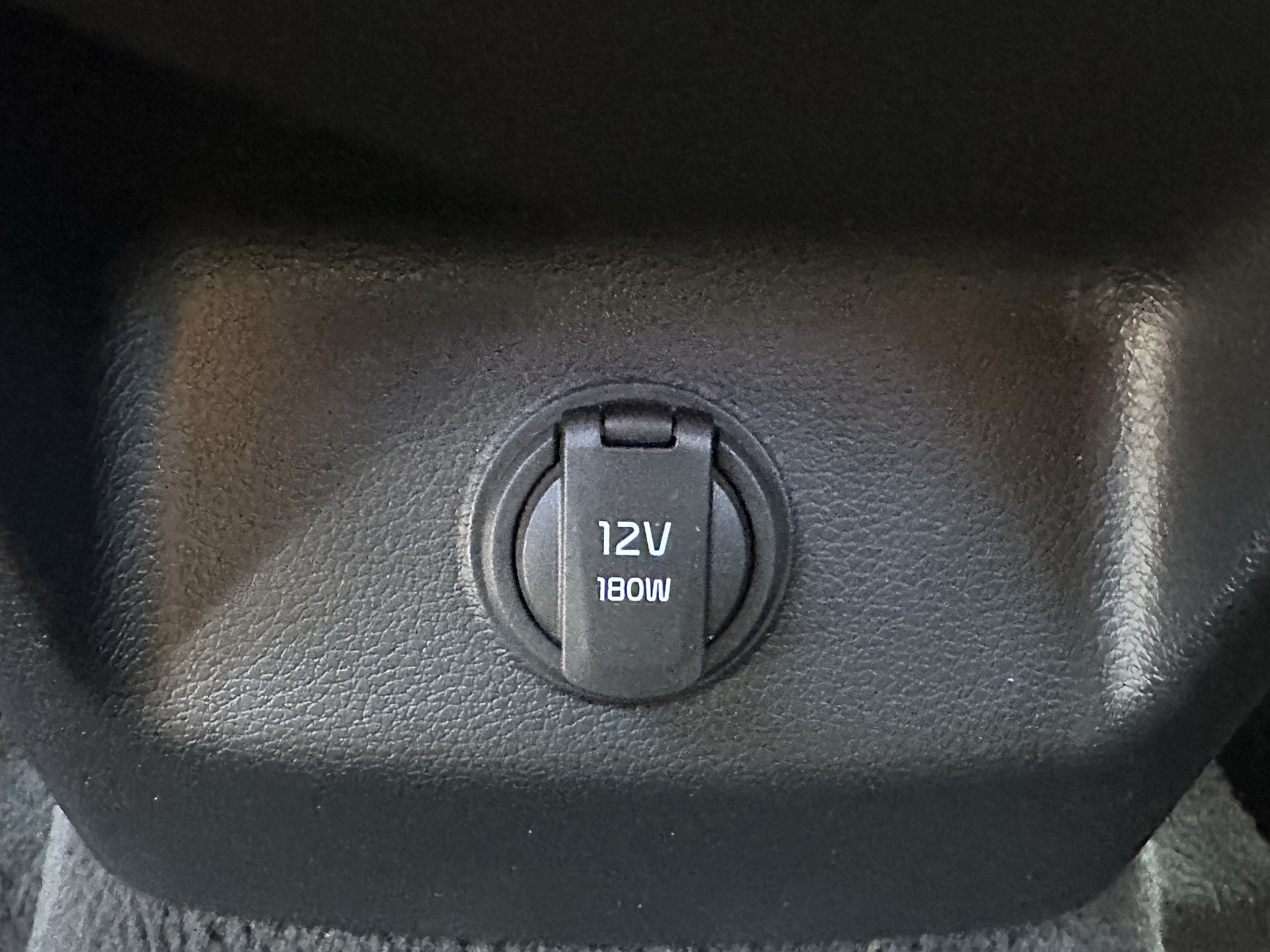 Used 2024 Kia Telluride LX FWD image 20