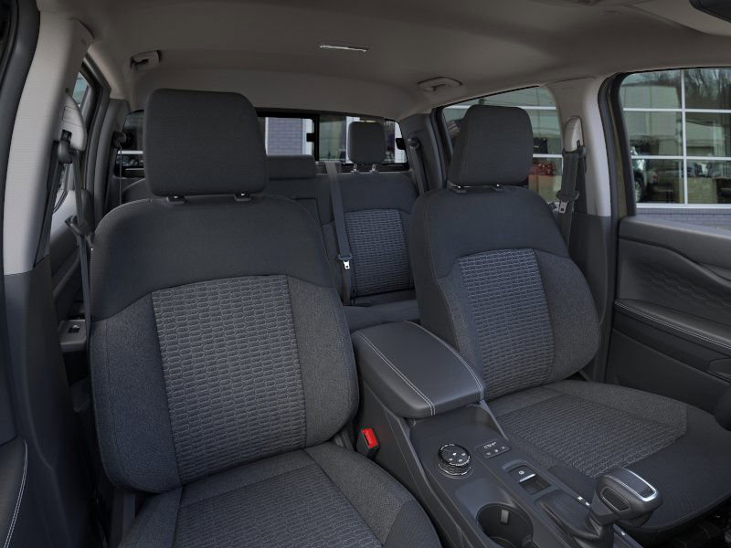 New 2026 Ford Ranger XLT image 10