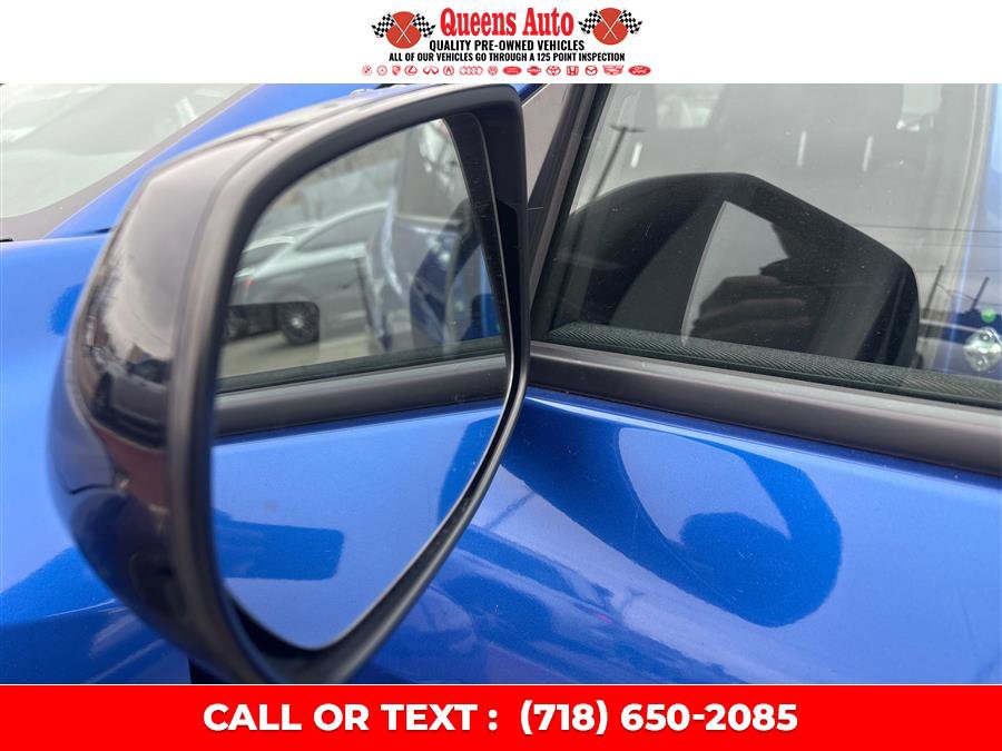 Used 2021 Honda HR-V Sport image 30