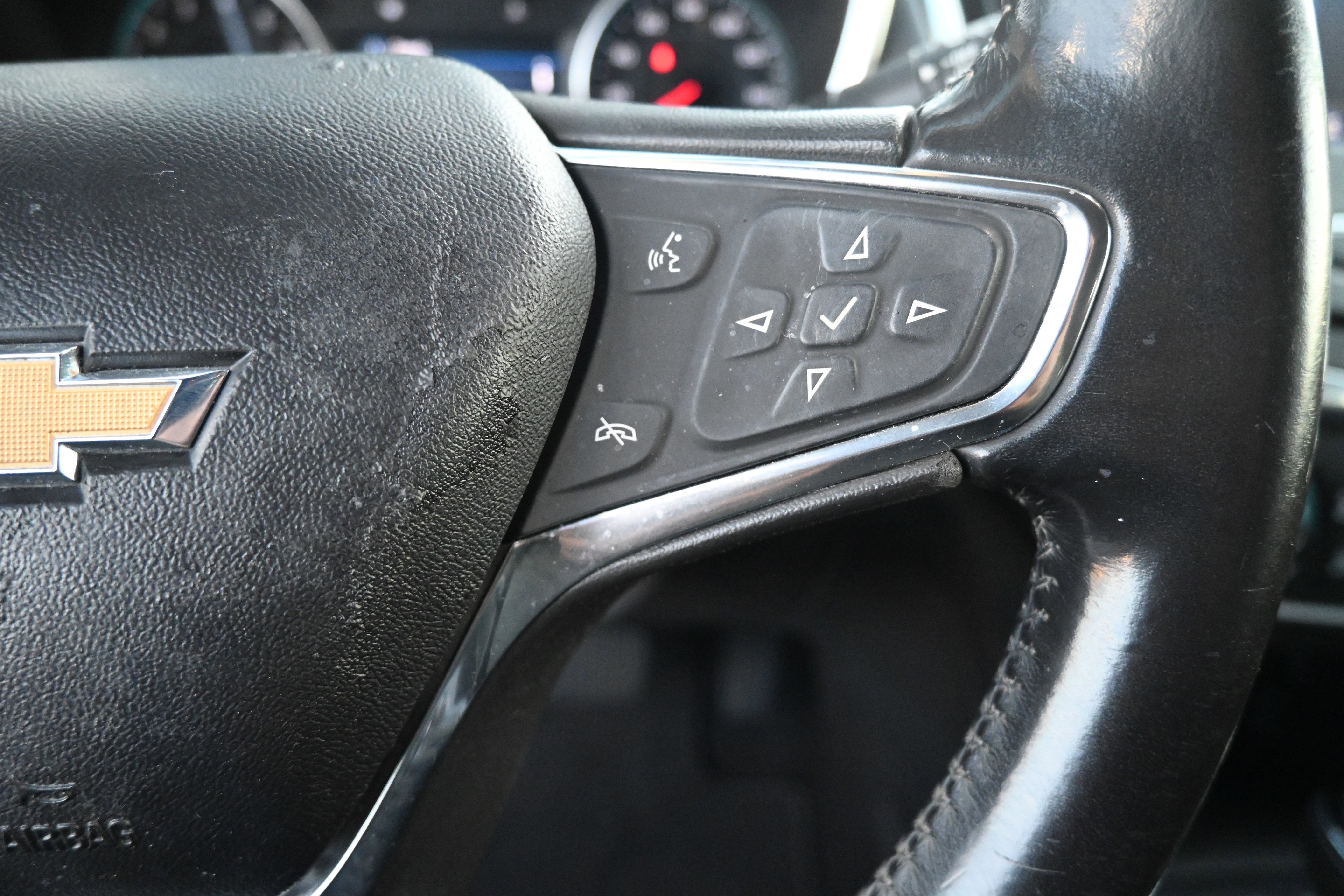 Used 2020 Chevrolet Equinox LT image 21