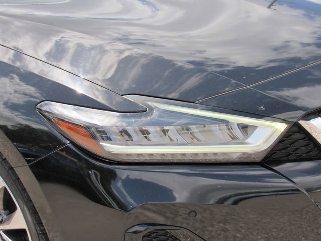 Certified 2020 Nissan Maxima Platinum w/ Sport Mat Group FWD image 8