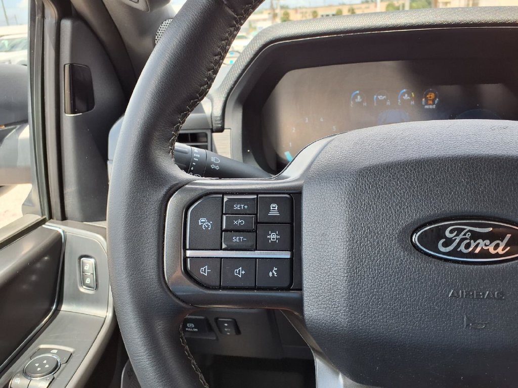 Used 2024 Ford F150 XLT w/ Equipment Group 303A High AWD/4WD image 38