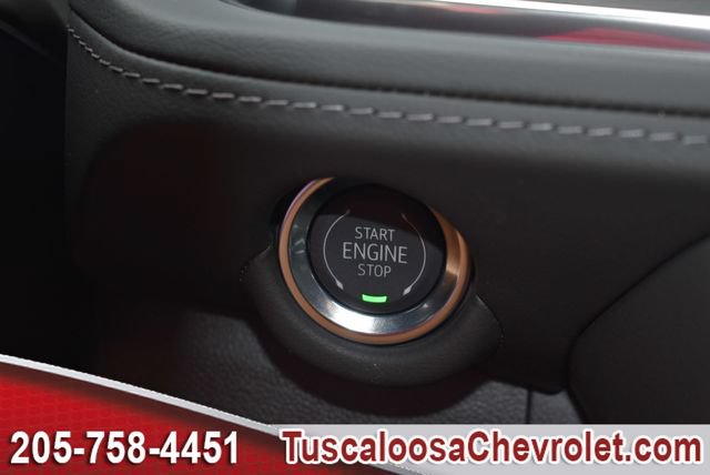 New 2026 Chevrolet Tahoe LS RWD image 28