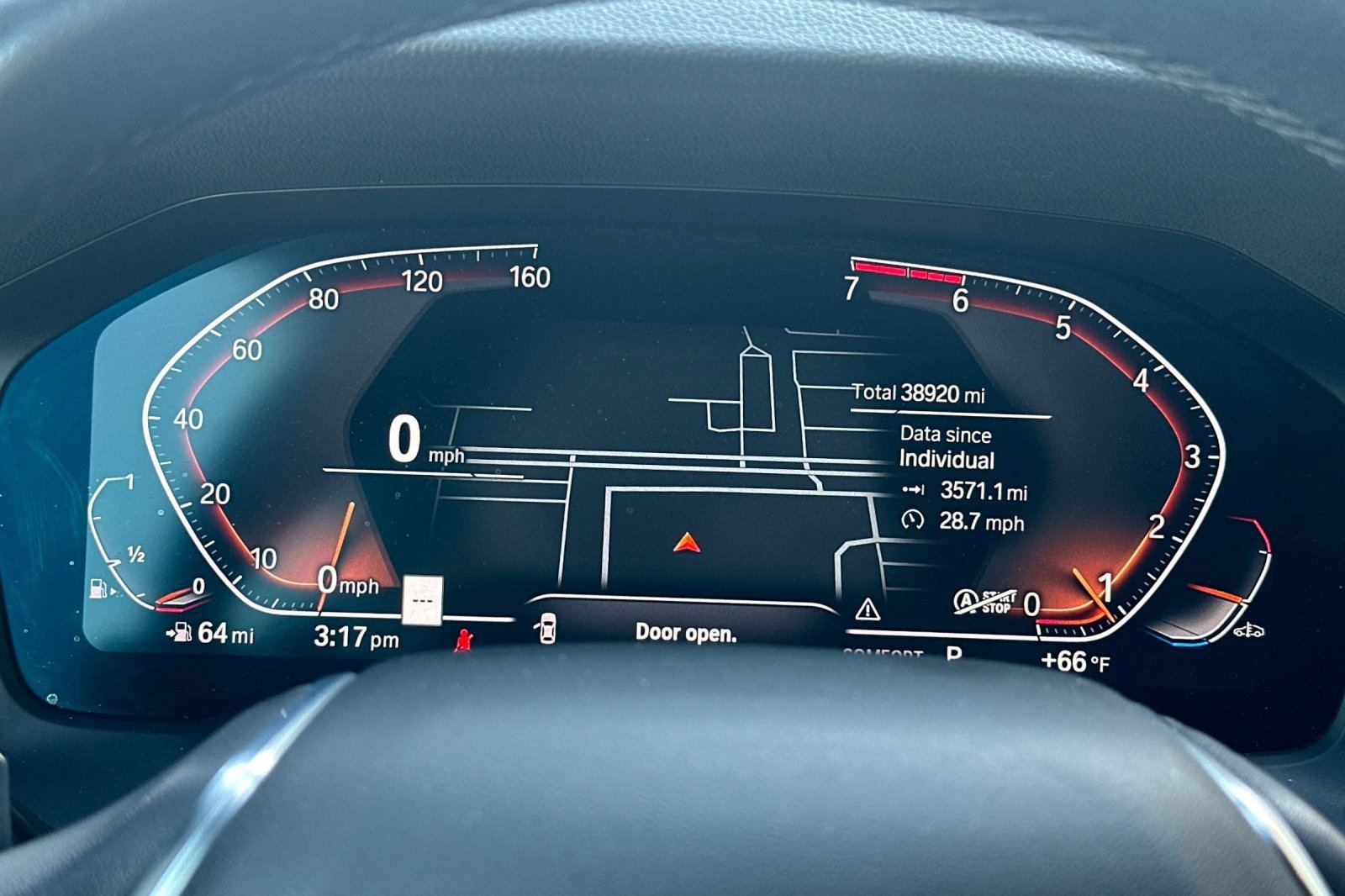 Used 2023 BMW 430i 430i w/ Convenience Package image 23