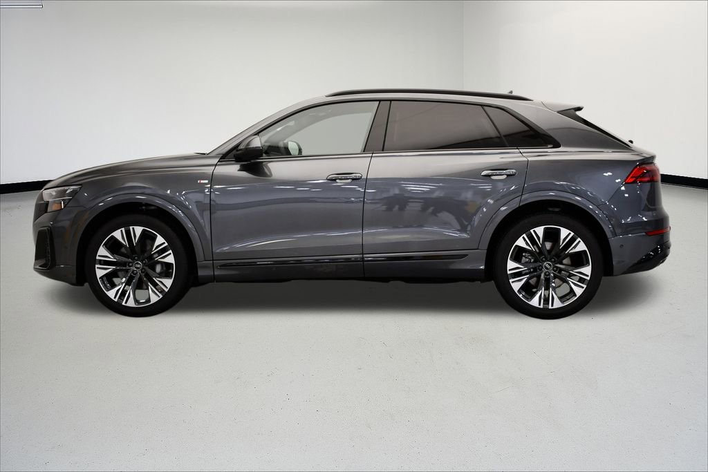 New 2026 Audi Q8 Premium Plus image 2