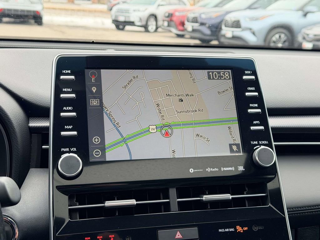 Certified 2019 Toyota Avalon Touring image 3