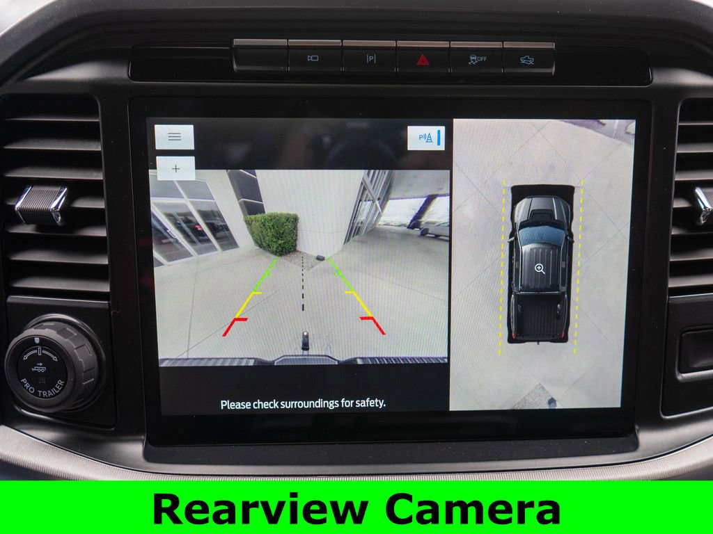 Used 2022 Ford F150 Raptor w/ Equipment Group 801A High image 26