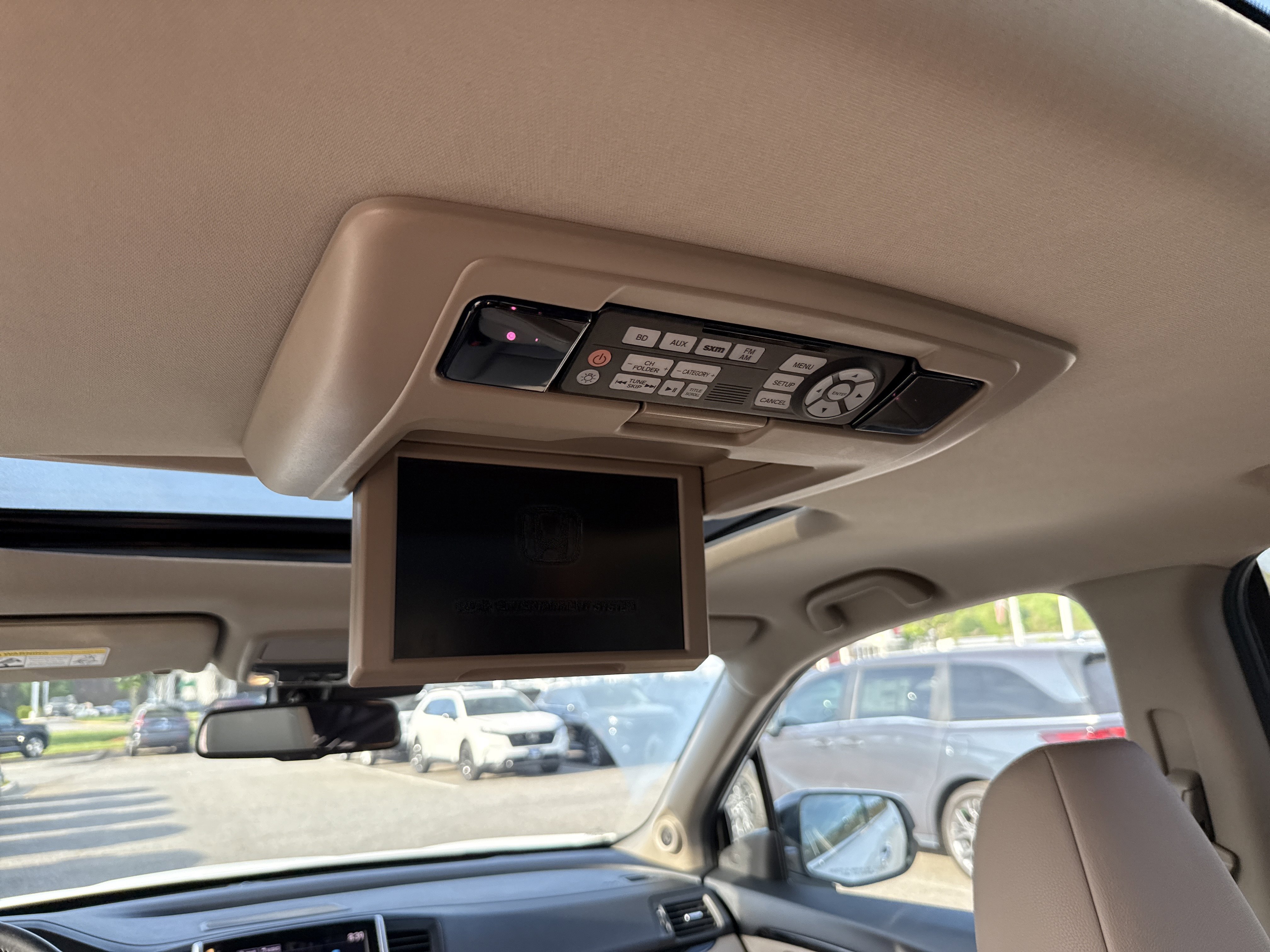 Used 2018 Honda Pilot Elite image 29