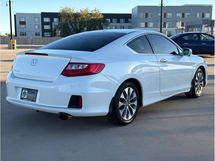 Used 2014 Honda Accord EX-L image 9