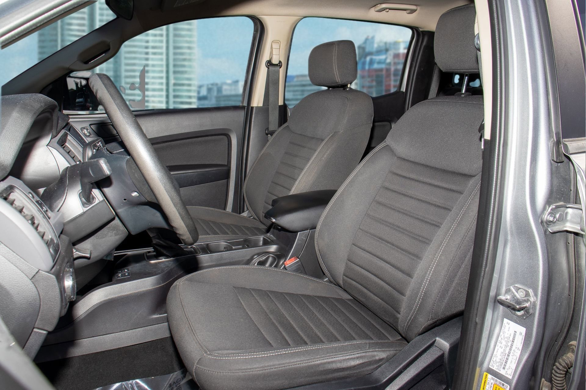 Used 2020 Ford Ranger XL w/ Equipment Group 101A Mid image 8