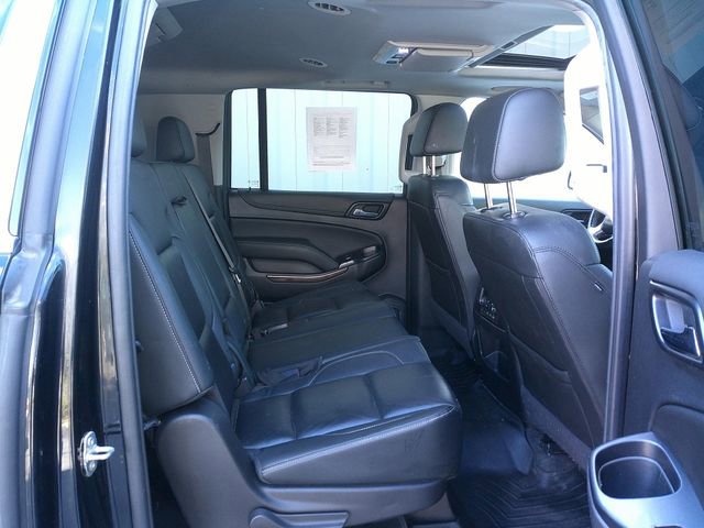 Used 2020 GMC Yukon XL SLT w/ Open Road Package AWD/4WD image 30