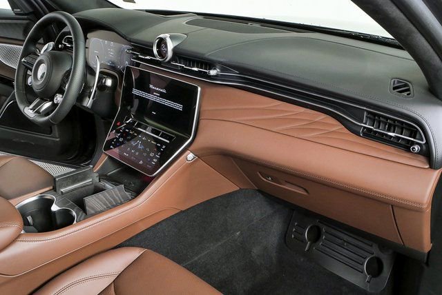 New 2026 Maserati Grecale Folgore AWD/4WD image 24