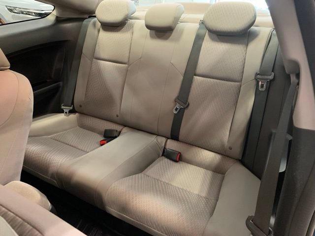 Used 2014 Honda Civic LX image 22