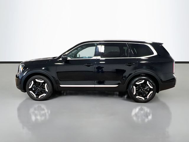 Certified 2023 Kia Telluride EX w/ EX Captain's Chair Package FWD image 4