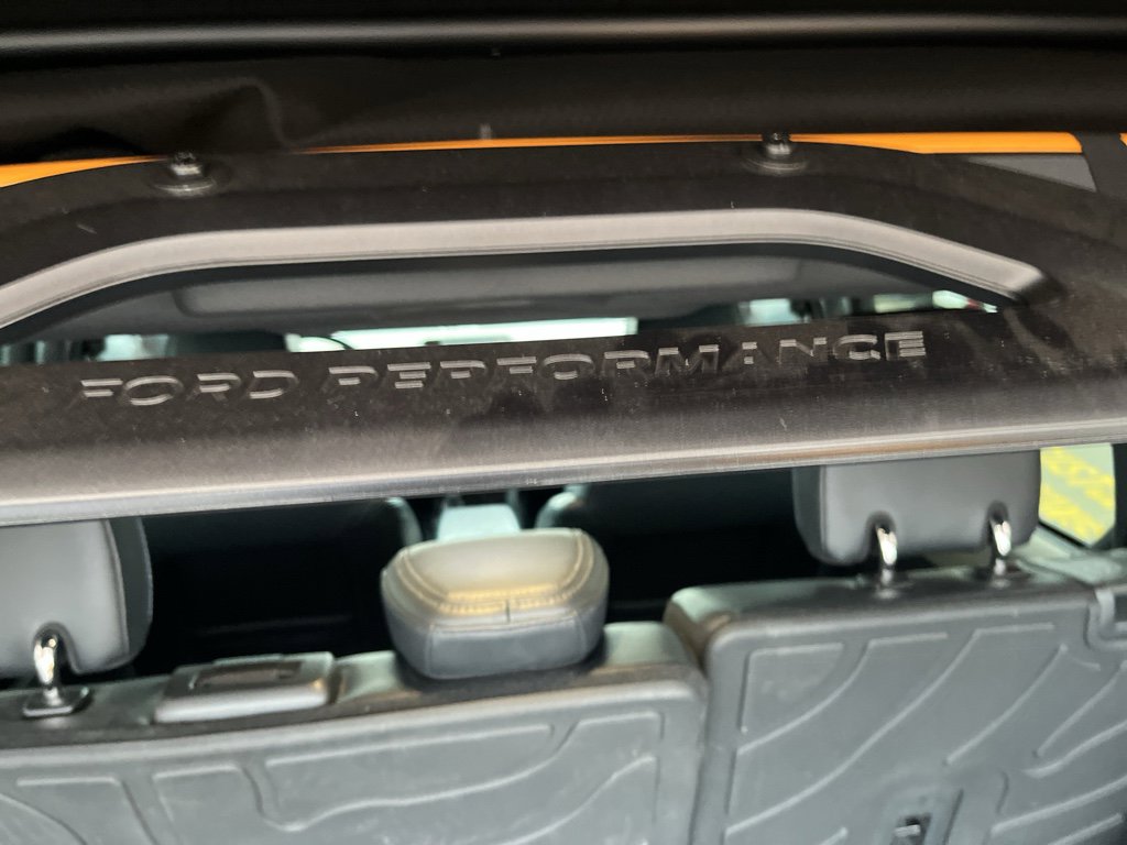 Used 2022 Ford Bronco Wildtrak image 25