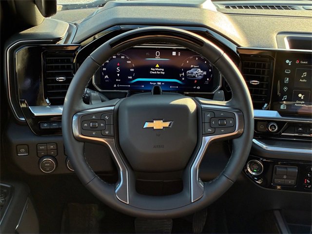 New 2026 Chevrolet Silverado 1500 High Country image 21