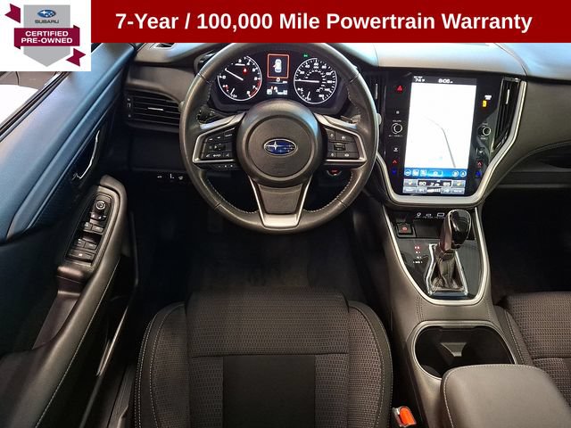 Certified 2024 Subaru Outback Premium AWD/4WD image 10