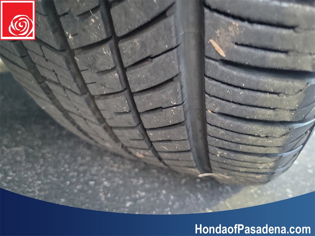 Used 2011 Honda Accord EX image 28