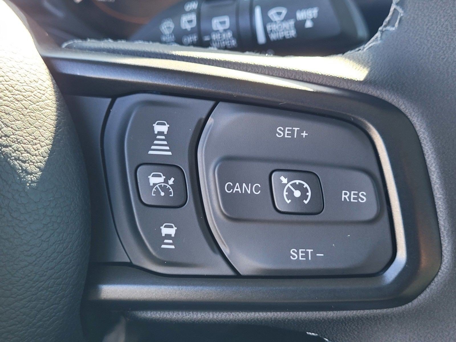 New 2026 Jeep Wrangler Unlimited Sport AWD/4WD image 22