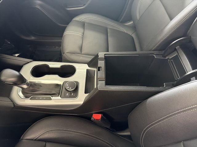 Certified 2024 Chevrolet Blazer LT w/ Midnight/Sport Edition FWD image 26