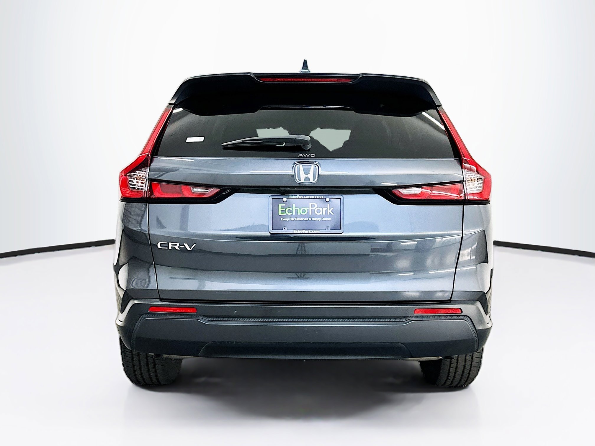 Used 2025 Honda CR-V LX image 7