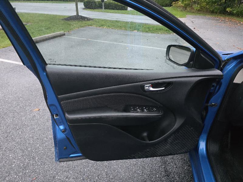 Used 2015 Dodge Dart SXT image 12