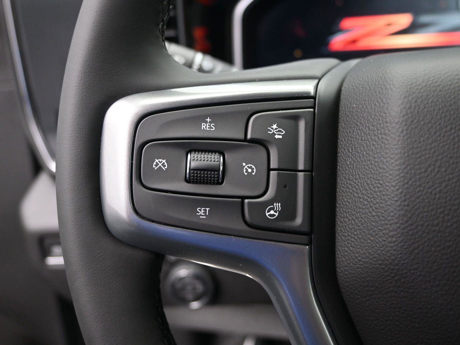 New 2026 Chevrolet Silverado 2500 LTZ w/ LTZ Plus Package image 29