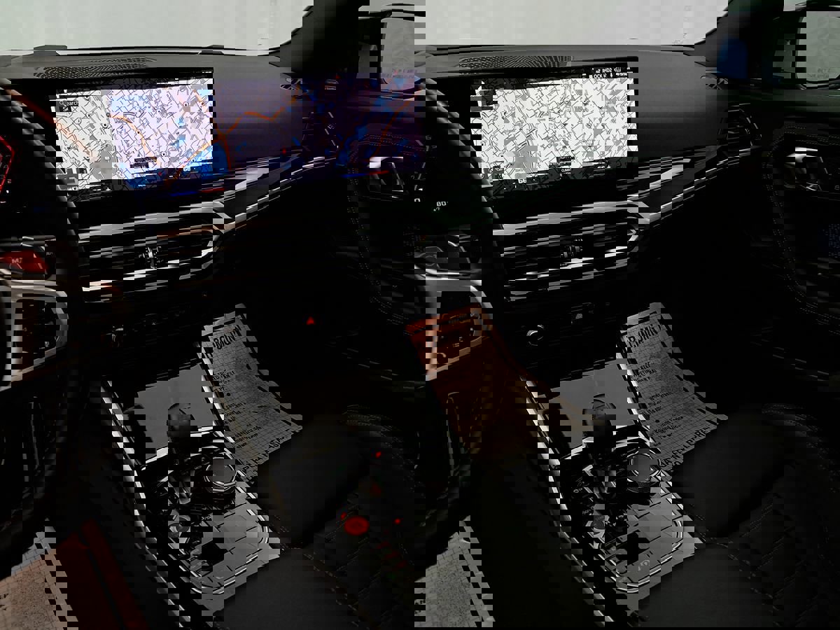 Used 2024 BMW M2 w/ Lighting Package image 21