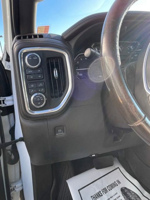 Used 2023 GMC Sierra 2500 SLT image 16