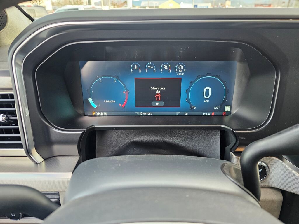 New 2026 Ford F350 Platinum w/ Platinum Plus Package image 16