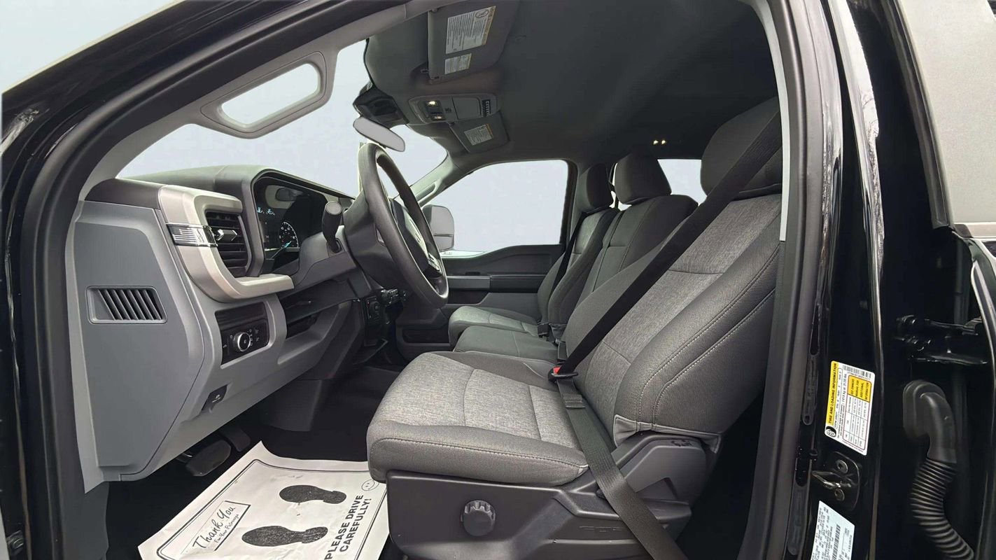 Used 2024 Ford F250 XL w/ STX Appearance Package image 14