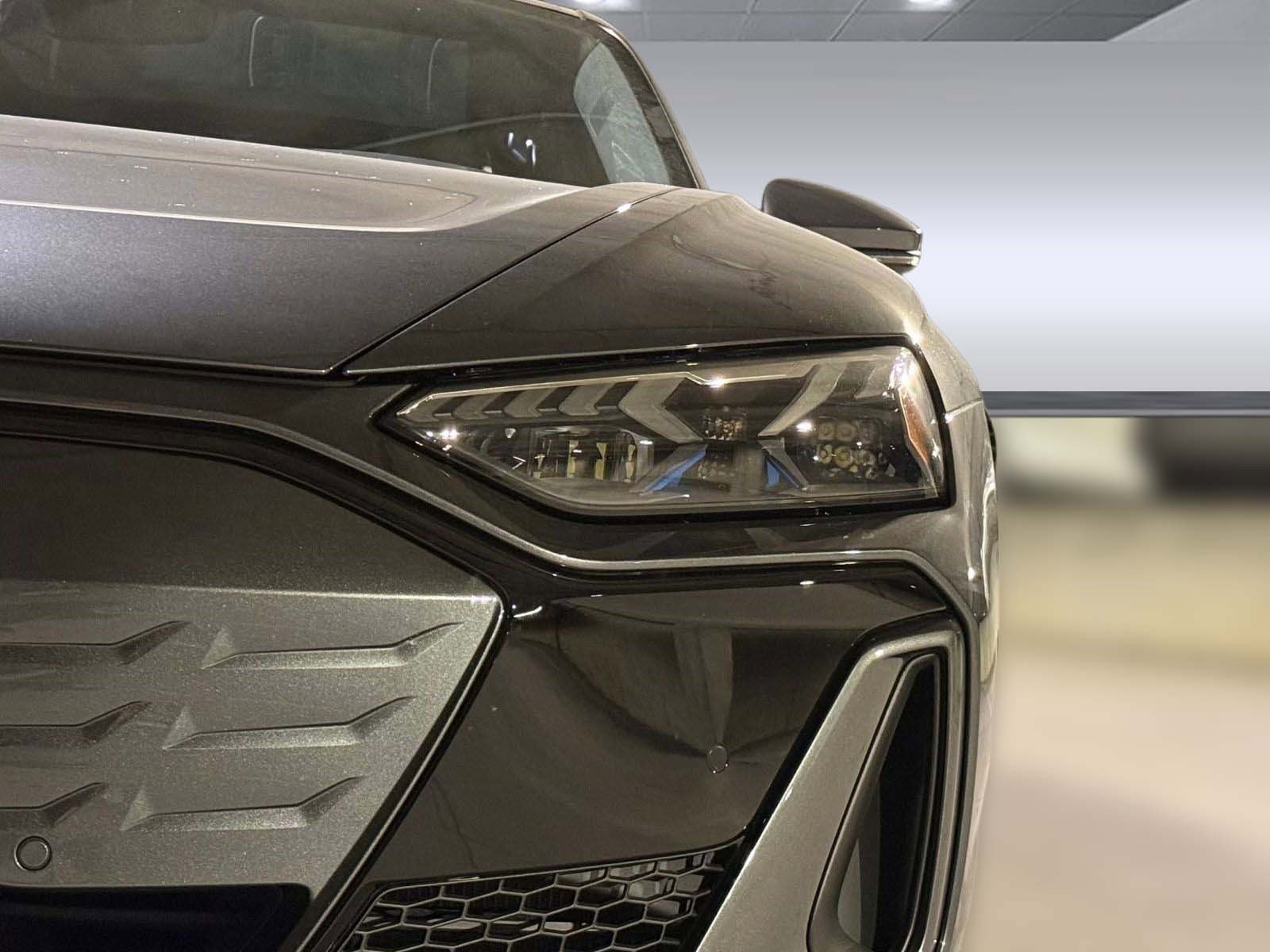 Used 2025 Audi S e-tron GT Prestige w/ Prestige Package image 10