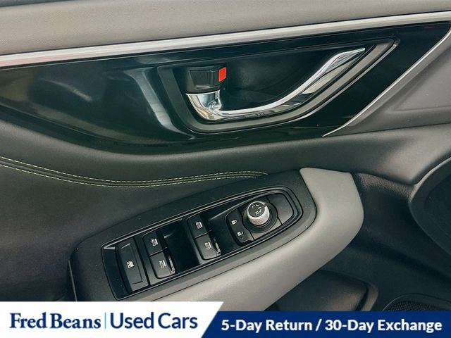 Used 2024 Subaru Outback Onyx Edition image 18