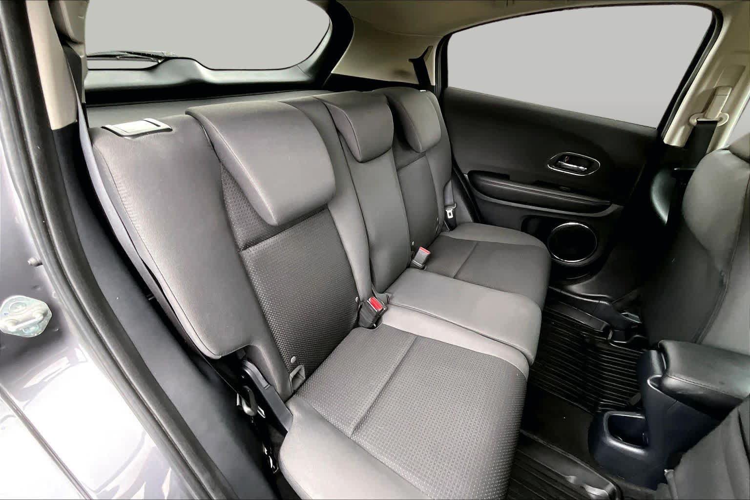 Used 2022 Honda HR-V EX image 20