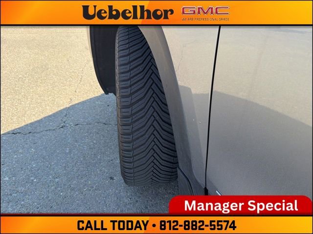 Used 2020 GMC Terrain SLT w/ Preferred Package image 20