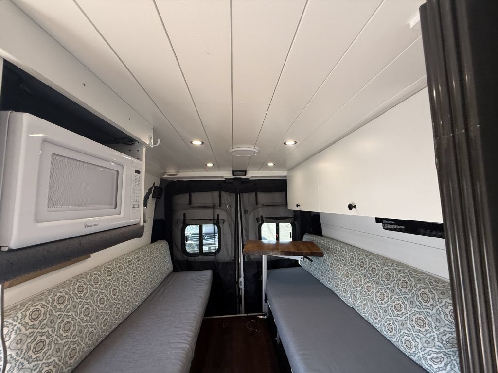 Used 2014 RAM ProMaster 2500 w/ Interior Convenience Group FWD image 32