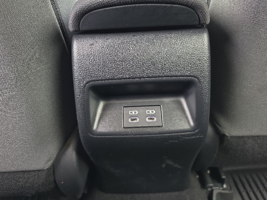Certified 2025 Toyota Corolla LE w/ LE Premium Package AWD/4WD image 19
