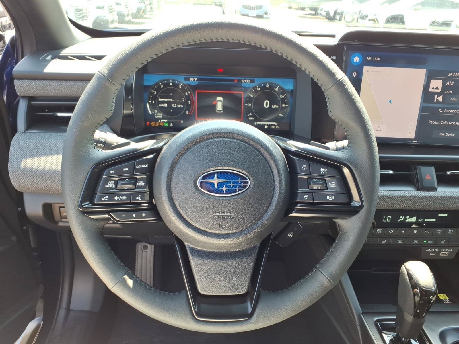 New 2026 Subaru Outback Premium AWD/4WD image 11