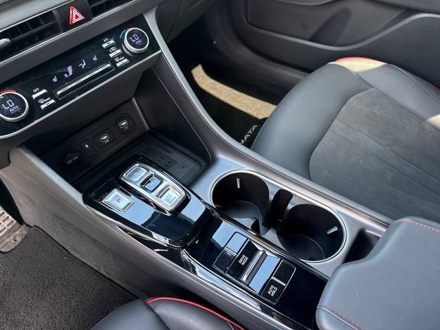 Used 2021 Hyundai Sonata SEL Plus w/ Tech Package FWD image 23