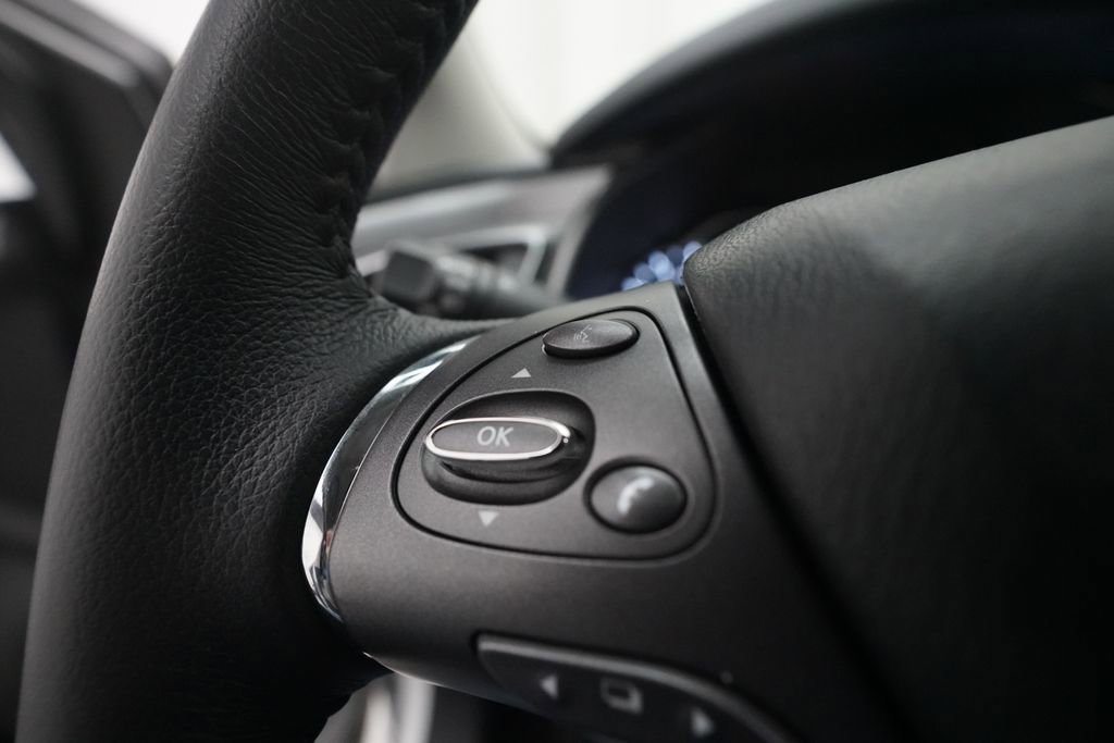 Certified 2023 Nissan Murano SV image 17