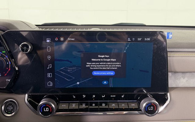 Used 2024 Chevrolet Colorado ZR2 w/ Technology Package AWD/4WD image 13