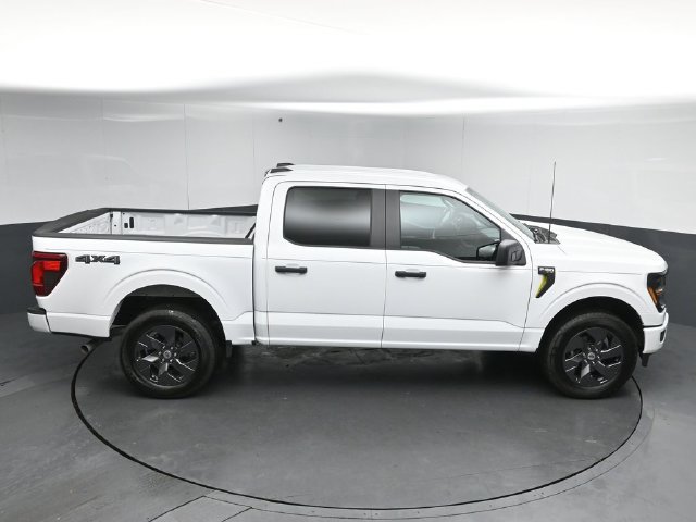 Certified 2025 Ford F150 STX w/ Equipment Group 200A AWD/4WD image 50
