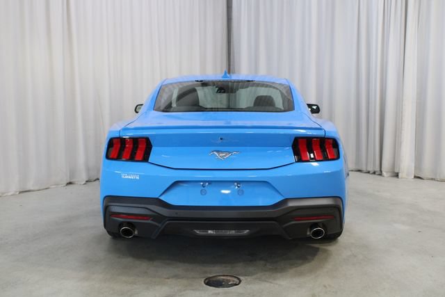Used 2024 Ford Mustang Premium RWD image 22