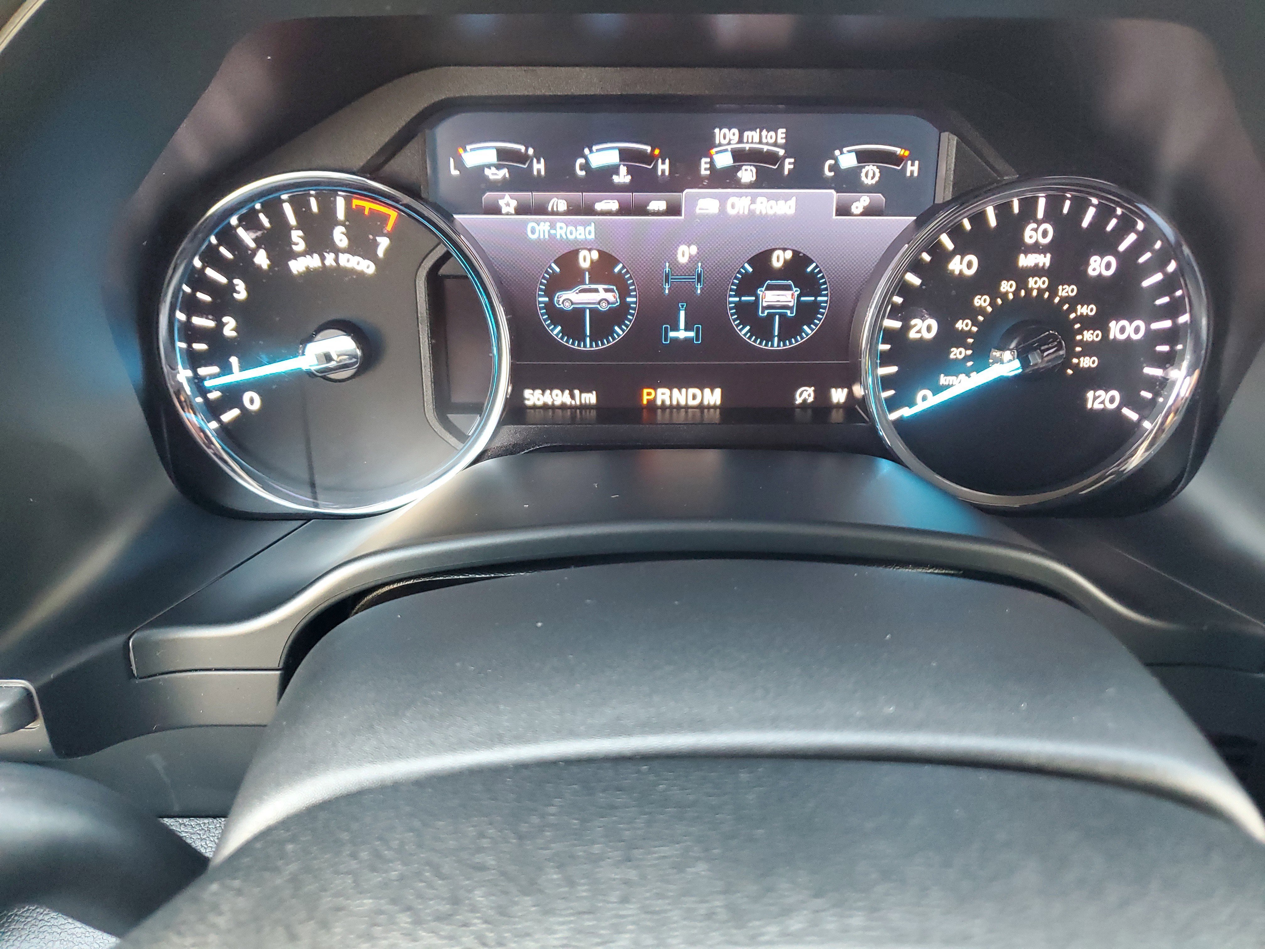 Used 2020 Ford Expedition Max XLT w/ Equipment Group 202A image 33