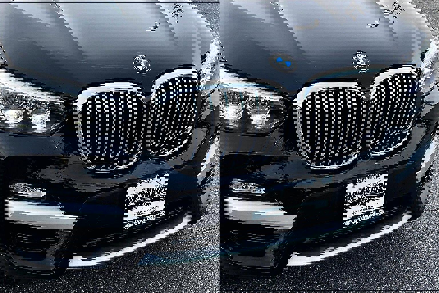 Used 2019 BMW X3 xDrive30i w/ Driving Assistance Package image 28