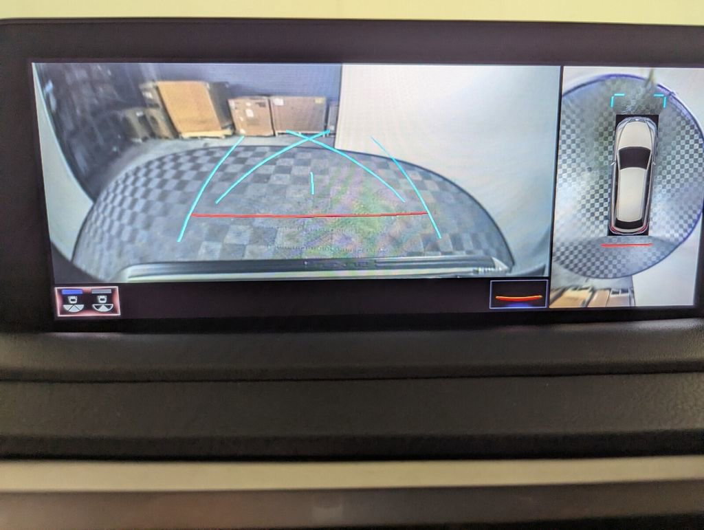 Used 2021 Lexus RX 350 FWD w/ Premium Package image 13