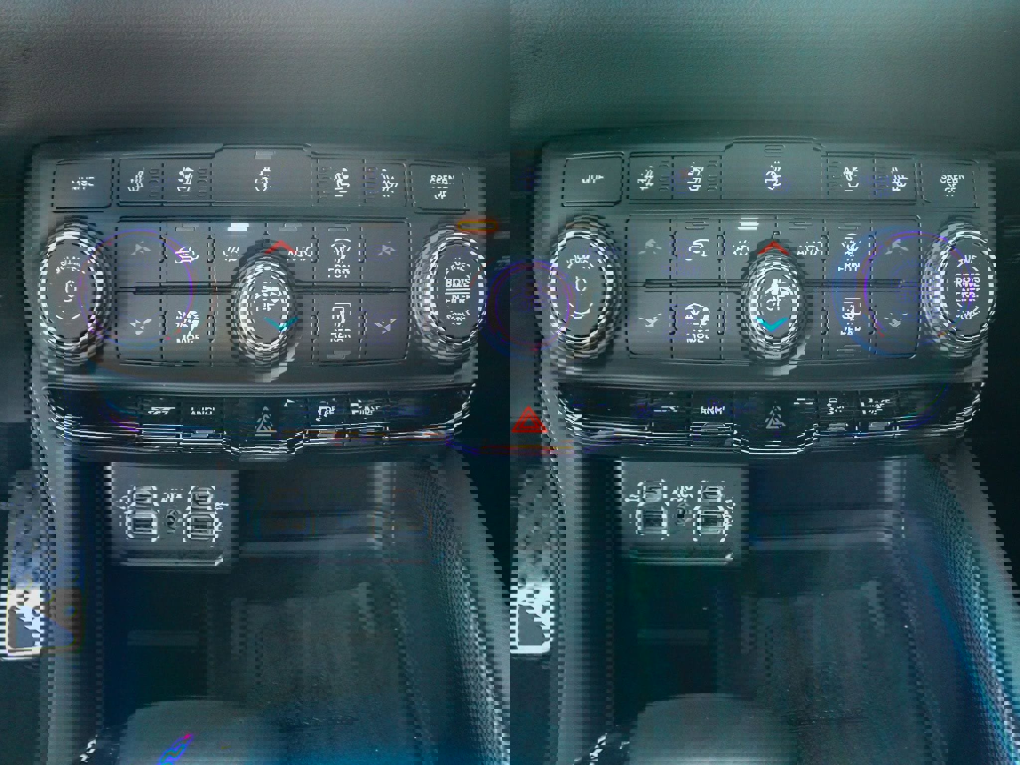 Used 2023 Dodge Durango SRT Hellcat w/ Black Package image 26